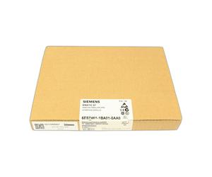 SIEMENS 6ES7 461-1BA01-0AA0 SIMATIC S7-400 interface module (S) New in stock ...