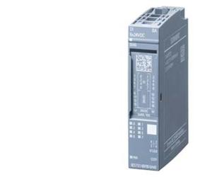 Siemens 6ES7131-6BF00-0AA0-SIMATIC ET 200SP, MODULE D'ENTRÉE NUMÉRIQUE