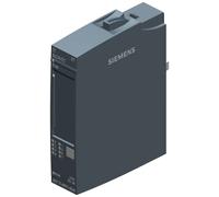 Siemens 6ES7131-6BF01-2AA0 Adaptateur de Puissance & onduleur Intérieur Multicolore - Adaptateurs de Puissance & onduleurs (Intérieur, Multicolore, 83 mm, 69 mm, 155 mm, 400 g)