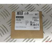 Siemens Simatic 6ES7 131-6BH01-0BA0 6ES7131-6BH01-0BA0 DP ET200SP 16x24vdc input