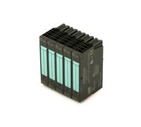Siemens 6ES7132-4FB01-0AB0-SIMATIC DP, 5 MODULES ÉLECTRONIQUES pour ET 200S