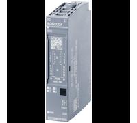 Siemens 6ES7132-6BD20-0BA0 adaptateur de puissance et onduleur intérieur multicolore 37g 65x23x77mm Allemagne