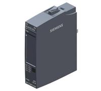 Siemens Module d'entrée et de sortie numérique ET 200SP DQ 8x 24V DC 0,5A – 6ES7132-6BF01-0AA0