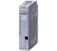 Siemens 6ES7132-6BH00-2AA0 Adaptateur de Puissance & onduleur Intérieur Multicolore - Adaptateurs de Puissance & onduleurs (Intérieur, Multicolore, 83 mm, 69 mm, 149 mm, 400 g)