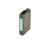 Siemens 6ES7134-4NB01-0AB0 New SIMATIC DP, ELECTRONIC MODULE F. ET200S, 2 AI