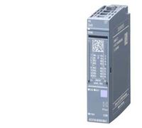 Siemens 6ES7134-6FB00-0BA1 6ES71346FB000BA1 API - Module d'entrée