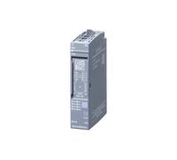 SIEMENS SIMATIC ET 6ES7134-6FF00-0AA1 200SP, module d'entrée analogique, AI 8XU