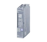 Siemens SIMATIC Fieldbus Périphérique décentralisé - Module d'entrées et de sorties analogiques - 6ES71346JD000CA1