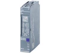 Siemens SIMATIC Fieldbus Decentralized Peripheral - Module d'entrée et de sortie analogique - 6ES71356HD000BA1