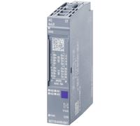 Siemens SIMATIC Fieldbus Decentralized Peripheral - Module d'entrée et de sortie analogique - 6ES71356HD000BA1
