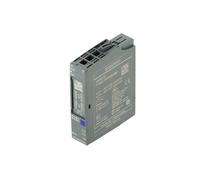 Siemens SIMATIC Fieldbus Decentralized Peripheral - Module d'entrée et de sortie analogique - 6ES71356HD000BA1