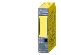 Siemens 6ES71366DB000CA0 modulo I/O digitale e analogico