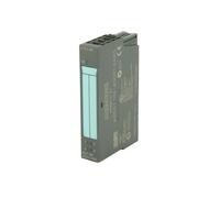 Siemens 6ES7138-4DD01-0AB0 New SIMATIC DP, Electronics module for ET 200S, 2