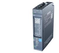 Siemens 6ES7138-6AA00-0BA0-SIMATIC ET 200SP, TM COUNT 1X24V ZAEHLERBAUGRUPPE