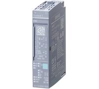 Siemens 6ES7138-6BA01-0BA0 6ES71386BA010BA0 API - Module dextension