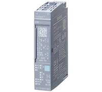 Siemens 6ES7138-6BA01-0BA0 6ES71386BA010BA0 API - Module d'extension