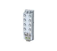 Siemens 6ES7143-5AH00-0BA0 6ES71435AH000BA0 API - Module d'extension 30 V, 24 V/DC, 28.8 V/DC