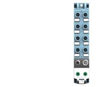 Siemens 6ES7143-5BF00-0BA0 SIMATIC ET 200AL module d'entrée/sortie numérique