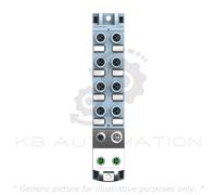Siemens 6ES7143-5BF00-0BA0 SIMATIC ET 200AL module d'entrée/sortie numérique