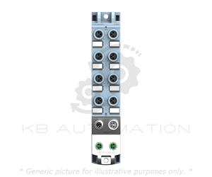 Siemens 6ES7143-5BF00-0BA0 SIMATIC ET 200AL module d'entrée/sortie numérique