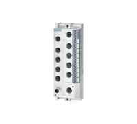 Siemens 6ES7144-6KD00-0AB0 New SIMATIC DP, ET 200ECO PN, 8 AI (4 U/I+4