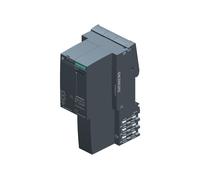 Siemens Module d'extension API Simatic ET 200SP IM155-6PN ST 6ES7155-6AA01-0BN0 2x RJ45