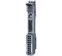 siemens Siemens Base numérique industrielle BU15-P16+A0+2B/T 6ES7193-6BP00-0BA1 Quantité:1