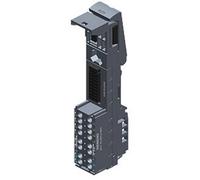Siemens 6ES7193-6BP20-0BF0 6ES71936BP200BF0 API - Module dextension 24 V/DC