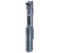 Siemens BaseUnit type A1, BU15-P16+A0+12B/T