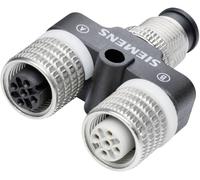 Siemens 6ES71941KA010XA0 6ES7194-1KA01-0XA0 API - Fiche de raccordement