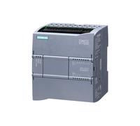 Siemens Automate CPU compact SIMATIC S7-1200 CPU 1211C 6DI 2AI(0-10V) 3HS 4RO 6ES7211-1HE40-0XB0
