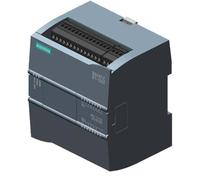 Siemens 6ES7212-1AE40-0XB0, analogique, alimentation système, multicolore, 340 g, 106 mm, 86 mm