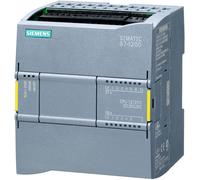 Siemens 6ES7212-1AF40-0XB0 6ES72121AF400XB0 API - CPU compact