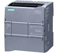 Siemens 6ES7212-1HE40-0XB0 6ES72121HE400XB0 API - CPU compact