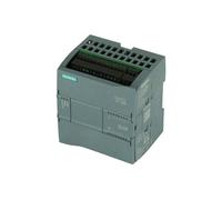Siemens SIMATIC PLC Base Unit - 6ES72121HE400XB0