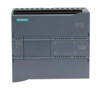 Siemens 6ES7214-1AG40-0XB0 modulo I/O digitale e analogico