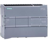 Siemens 6Es7215-1Ag40-0Xb0 6Es72151Ag400Xb0 Simatic S7-1200 Cpu