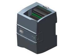Siemens 6ES7222-1XF32-0XB0 6ES72221XF320XB0 API - Module de sortie numérique