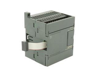 Siemens 6ES7231-0HF22-0XA0 New SIMATIC S7-200, analog input EM 231, only for