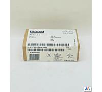 Siemens – Module SIMATIC PLC 6ES72315PA300XB0 d'entrée et de sortie analogique