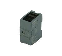 Siemens SIMATIC PLC Module d'entrée et de sortie analogique - 6ES72324HD320XB0