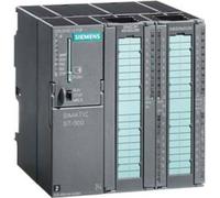Siemens 6ES7314-6BH04-0AB0 Unité centrale compacte pour API (6ES73146BH040AB0)