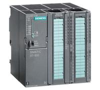 Siemens 6Es7314-6Ch04-0Ab0 6Es73146Ch040Ab0 Simatic S7-300 Cpu