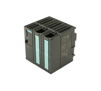 Siemens CPU 314C-2 DP 24DE/16DA 192Kbyte 6ES7314-6CH04-0AB0