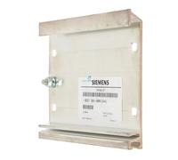 Siemens 6ES73901AB600AA0 Simatic S7-300 Processeur PLC Sur Rail