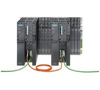 Siemens 6ES7400-0HR51-4AB0 6ES74000HR514AB0 API - Bundle système 60 V/DC