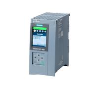 SIMATIC S7-1500, CPU 1515-2 PN, Module Central m