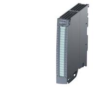 Module d'entrée/sortie numérique DI 16x24VDC 6ES752 (6ES75231BL000AA0)