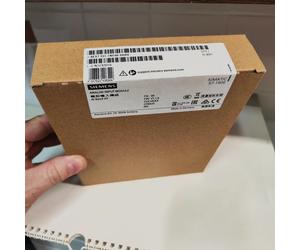 Siemens 6ES7531-7NF00-0AB0 6ES7 531-7NF00-0AB0 S7-1500 AI 8xU/I HF New