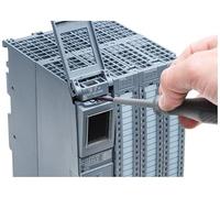 Siemens 6ES7591 Module d'affichage pour SIMATIC S7-1500